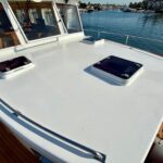 Adagio is a Grand Banks 46 Classic Yacht For Sale in Huntington Beach-38