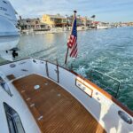 Adagio is a Grand Banks 46 Classic Yacht For Sale in Huntington Beach-40