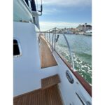 Adagio is a Grand Banks 46 Classic Yacht For Sale in Huntington Beach-45
