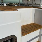 Adagio is a Grand Banks 46 Classic Yacht For Sale in Huntington Beach-53