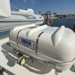 Adagio is a Grand Banks 46 Classic Yacht For Sale in Huntington Beach-72