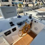 Adagio is a Grand Banks 46 Classic Yacht For Sale in Huntington Beach-46
