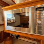 Adagio is a Grand Banks 46 Classic Yacht For Sale in Huntington Beach-33