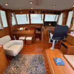 Adagio is a Grand Banks 46 Classic Yacht For Sale in Huntington Beach-8