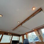 Adagio is a Grand Banks 46 Classic Yacht For Sale in Huntington Beach-24