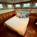 Adagio is a Grand Banks 46 Classic Yacht For Sale in Huntington Beach-56