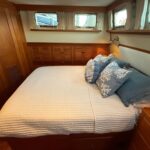 Adagio is a Grand Banks 46 Classic Yacht For Sale in Huntington Beach-57