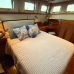 Adagio is a Grand Banks 46 Classic Yacht For Sale in Huntington Beach-58