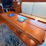Adagio is a Grand Banks 46 Classic Yacht For Sale in Huntington Beach-55