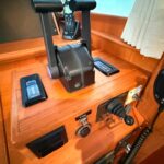 Adagio is a Grand Banks 46 Classic Yacht For Sale in Huntington Beach-22
