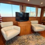 Adagio is a Grand Banks 46 Classic Yacht For Sale in Huntington Beach-15