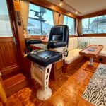 Adagio is a Grand Banks 46 Classic Yacht For Sale in Huntington Beach-11