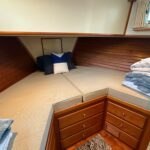 Adagio is a Grand Banks 46 Classic Yacht For Sale in Huntington Beach-63