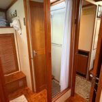 Adagio is a Grand Banks 46 Classic Yacht For Sale in Huntington Beach-66