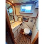 Adagio is a Grand Banks 46 Classic Yacht For Sale in Huntington Beach-67