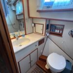 Adagio is a Grand Banks 46 Classic Yacht For Sale in Huntington Beach-68
