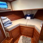 Adagio is a Grand Banks 46 Classic Yacht For Sale in Huntington Beach-62