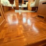 Adagio is a Grand Banks 46 Classic Yacht For Sale in Huntington Beach-70