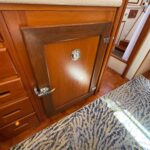 Adagio is a Grand Banks 46 Classic Yacht For Sale in Huntington Beach-30