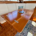 Adagio is a Grand Banks 46 Classic Yacht For Sale in Huntington Beach-18