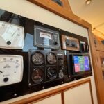 Adagio is a Grand Banks 46 Classic Yacht For Sale in Huntington Beach-69