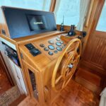 Adagio is a Grand Banks 46 Classic Yacht For Sale in Huntington Beach-19