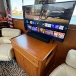 Adagio is a Grand Banks 46 Classic Yacht For Sale in Huntington Beach-17