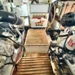 Adagio is a Grand Banks 46 Classic Yacht For Sale in Huntington Beach-76