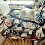 Adagio is a Grand Banks 46 Classic Yacht For Sale in Huntington Beach-77