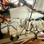 Adagio is a Grand Banks 46 Classic Yacht For Sale in Huntington Beach-78