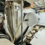 Adagio is a Grand Banks 46 Classic Yacht For Sale in Huntington Beach-82