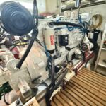 Adagio is a Grand Banks 46 Classic Yacht For Sale in Huntington Beach-87