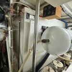 Adagio is a Grand Banks 46 Classic Yacht For Sale in Huntington Beach-88