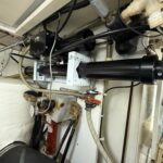 Adagio is a Grand Banks 46 Classic Yacht For Sale in Huntington Beach-89