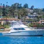  is a Hatteras 55 Convertible Yacht For Sale in San Diego-0