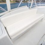  is a Hatteras 55 Convertible Yacht For Sale in San Diego-15