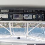  is a Hatteras 55 Convertible Yacht For Sale in San Diego-14