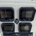  is a Regulator 26 Forward Seating Yacht For Sale in San Diego-4