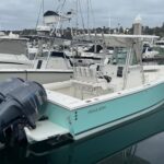  is a Regulator 26 Forward Seating Yacht For Sale in San Diego-0