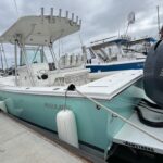  is a Regulator 26 Forward Seating Yacht For Sale in San Diego-2
