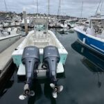  is a Regulator 26 Forward Seating Yacht For Sale in San Diego-3