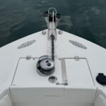  is a Regulator 26 Forward Seating Yacht For Sale in San Diego-5
