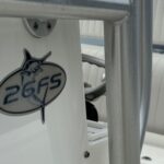  is a Regulator 26 Forward Seating Yacht For Sale in San Diego-6