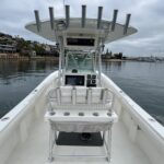  is a Regulator 26 Forward Seating Yacht For Sale in San Diego-7