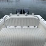  is a Regulator 26 Forward Seating Yacht For Sale in San Diego-8
