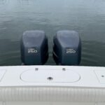  is a Regulator 26 Forward Seating Yacht For Sale in San Diego-9