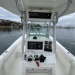  is a Regulator 26 Forward Seating Yacht For Sale in San Diego-10