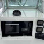  is a Regulator 26 Forward Seating Yacht For Sale in San Diego-11