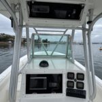  is a Regulator 26 Forward Seating Yacht For Sale in San Diego-12