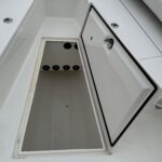  is a Regulator 26 Forward Seating Yacht For Sale in San Diego-15